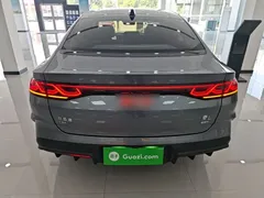 2025 BYD Qin L PHEV Smart Driving 120km — фото 6