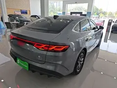 2025 BYD Qin L PHEV Smart Driving 120km — фото 7