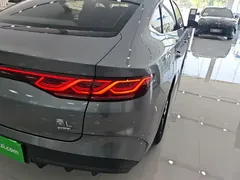 2025 BYD Qin L PHEV Smart Driving 120km — фото 8