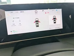 2025 BYD Qin L PHEV Smart Driving 120km — фото 12