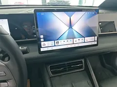 2025 BYD Qin L PHEV Smart Driving 120km — фото 13