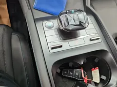 2025 BYD Qin L PHEV Smart Driving 120km — фото 14