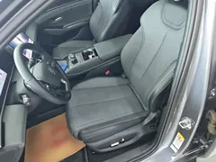 2025 BYD Qin L PHEV Smart Driving 120km — фото 15