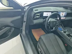 2025 BYD Qin L PHEV Smart Driving 120km — фото 16
