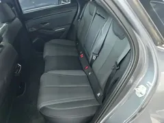 2025 BYD Qin L PHEV Smart Driving 120km — фото 17