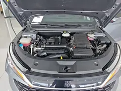 2025 BYD Qin L PHEV Smart Driving 120km — фото 20