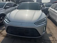 2023 Aito M5 EREV RWD Standard — фото 2