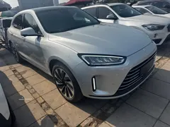 2023 Aito M5 EREV RWD Standard — фото 3