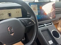 2023 Aito M5 EREV RWD Standard — фото 6