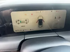 2023 Aito M5 EREV RWD Standard — фото 7