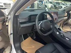 2023 Aito M5 EREV RWD Standard — фото 8