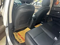 2023 Aito M5 EREV RWD Standard — фото 11