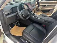 2023 Aito M5 EREV RWD Standard — фото 13