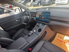 2023 Aito M5 EREV RWD Standard — фото 15