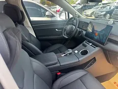 2023 Aito M5 EREV RWD Standard — фото 16
