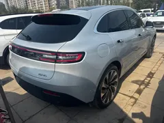 2023 Aito M5 EREV RWD Standard — фото 26