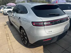 2023 Aito M5 EREV RWD Standard — фото 28