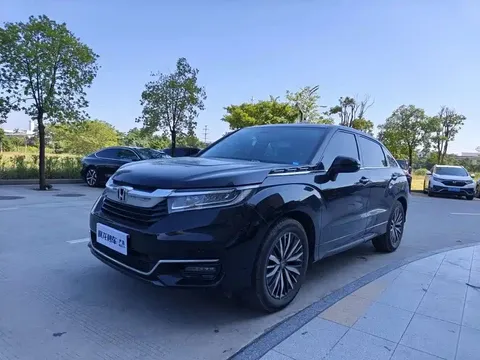 2020 Honda Avancier 370TURBO 2WD Luxury