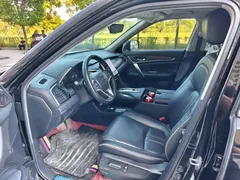 2020 Honda Avancier 370TURBO 2WD Luxury, чёрный — фото 6