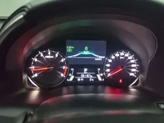 2020 Honda Avancier 370TURBO 2WD Luxury, чёрный — фото 9