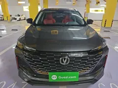 2022 Changan CS55 PLUS 2nd Gen 1.5T DCT Premium — фото 3