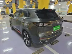 2022 Changan CS55 PLUS 2nd Gen 1.5T DCT Premium — фото 5
