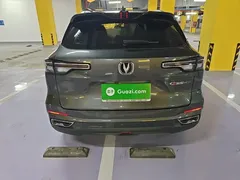 2022 Changan CS55 PLUS 2nd Gen 1.5T DCT Premium — фото 6