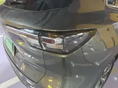 2022 Changan CS55 PLUS 2nd Gen 1.5T DCT Premium — фото 8