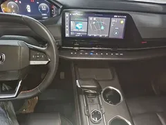 2022 Changan CS55 PLUS 2nd Gen 1.5T DCT Premium — фото 10