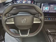2022 Changan CS55 PLUS 2nd Gen 1.5T DCT Premium — фото 11