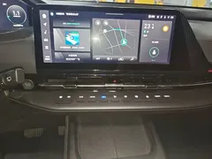2022 Changan CS55 PLUS 2nd Gen 1.5T DCT Premium — фото 13