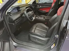 2022 Changan CS55 PLUS 2nd Gen 1.5T DCT Premium — фото 15