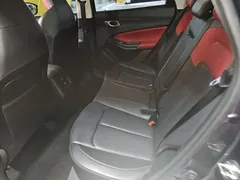 2022 Changan CS55 PLUS 2nd Gen 1.5T DCT Premium — фото 17