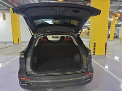 2022 Changan CS55 PLUS 2nd Gen 1.5T DCT Premium — фото 19