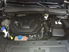 2022 Changan CS55 PLUS 2nd Gen 1.5T DCT Premium — фото 20