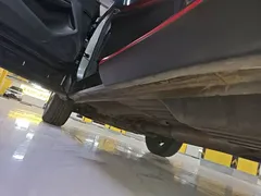2022 Changan CS55 PLUS 2nd Gen 1.5T DCT Premium — фото 22
