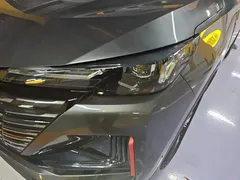 2022 Changan CS55 PLUS 2nd Gen 1.5T DCT Premium — фото 24
