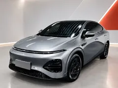 2025 Xpeng G6 625 Long Range Max Flagship — фото 1