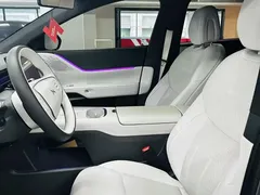 2025 Xpeng G6 625 Long Range Max Flagship — фото 7