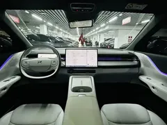 2025 Xpeng G6 625 Long Range Max Flagship — фото 8