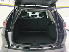 2021 Honda Breeze 240TURBO CVT 2WD, чёрный — фото 4