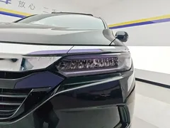 2021 Honda Breeze 240TURBO CVT 2WD, чёрный — фото 5