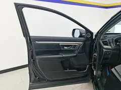 2021 Honda Breeze 240TURBO CVT 2WD, чёрный — фото 7