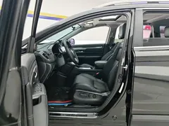 2021 Honda Breeze 240TURBO CVT 2WD, чёрный — фото 9