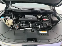 2021 Honda Breeze 240TURBO CVT 2WD, чёрный — фото 10