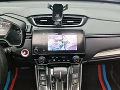 2021 Honda Breeze 240TURBO CVT 2WD, чёрный — фото 13