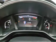 2021 Honda Breeze 240TURBO CVT 2WD, чёрный — фото 14