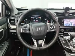 2021 Honda Breeze 240TURBO CVT 2WD, чёрный — фото 15