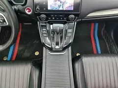 2021 Honda Breeze 240TURBO CVT 2WD, чёрный — фото 16