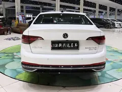 2023 Volkswagen Sagitar 300TSI DSG, белый — фото 5